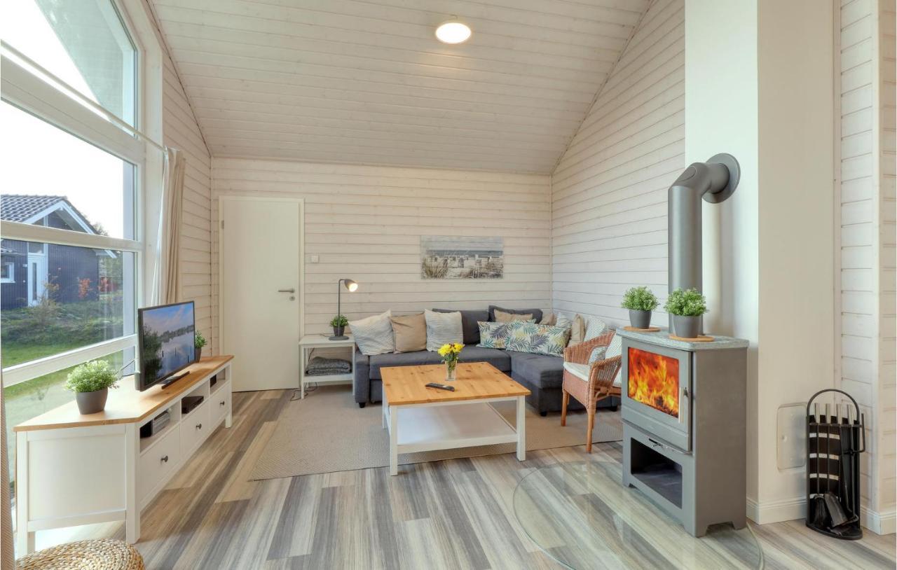 Stunning In Krems Ii-warderbrueck With Wifi Holiday home *