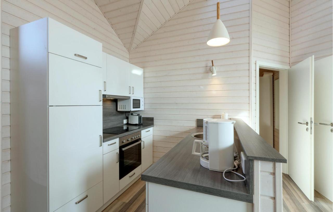 Stunning In Krems Ii-warderbrueck With Wifi Holiday home *