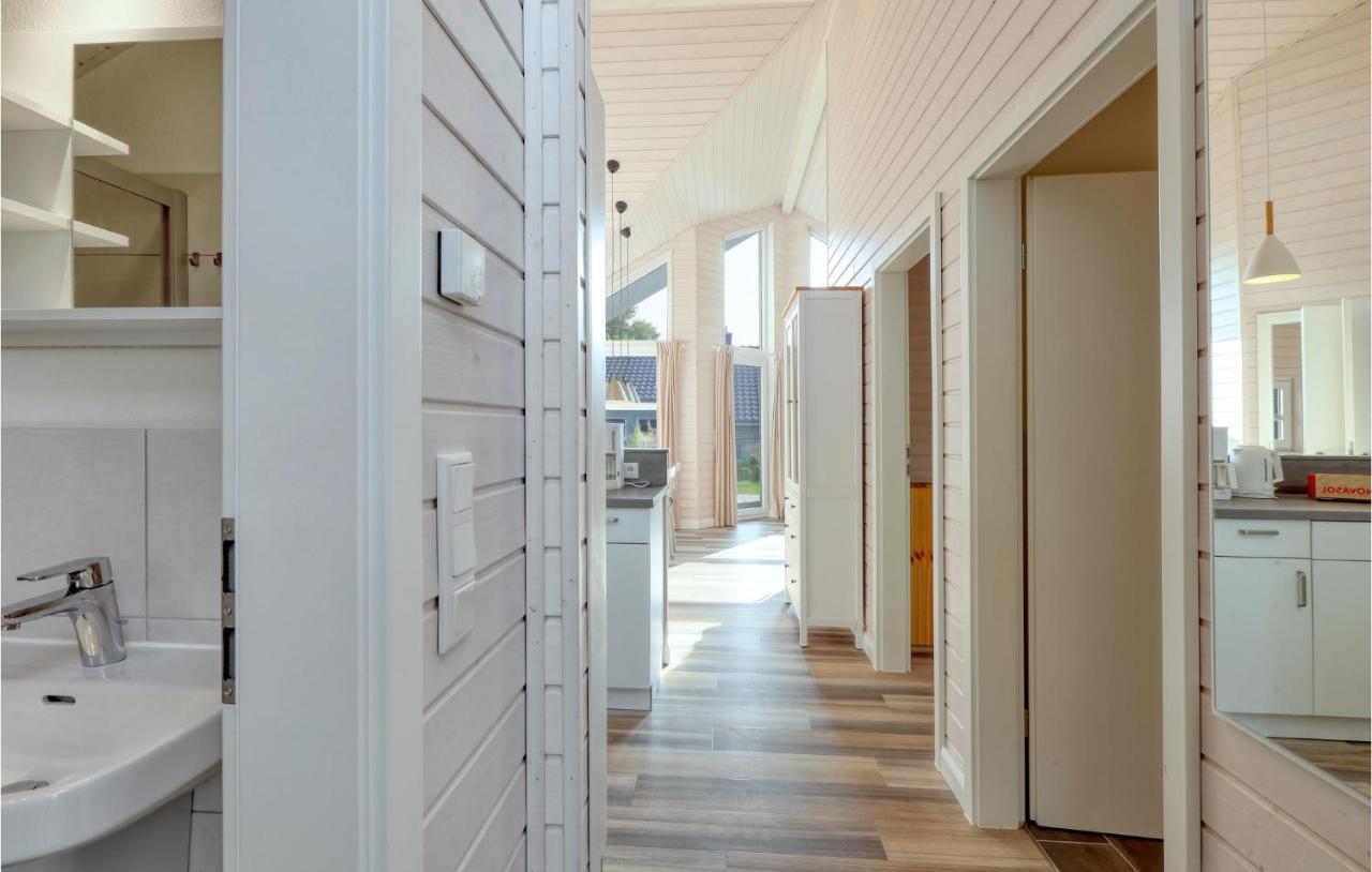 Stunning In Krems Ii-warderbrueck With Wifi Holiday home *
