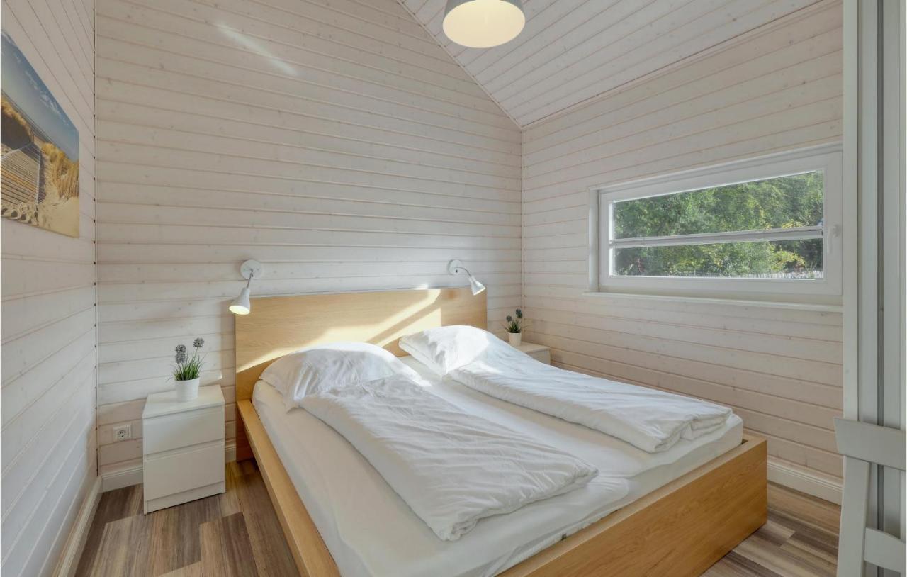 Stunning In Krems Ii-warderbrueck With Wifi