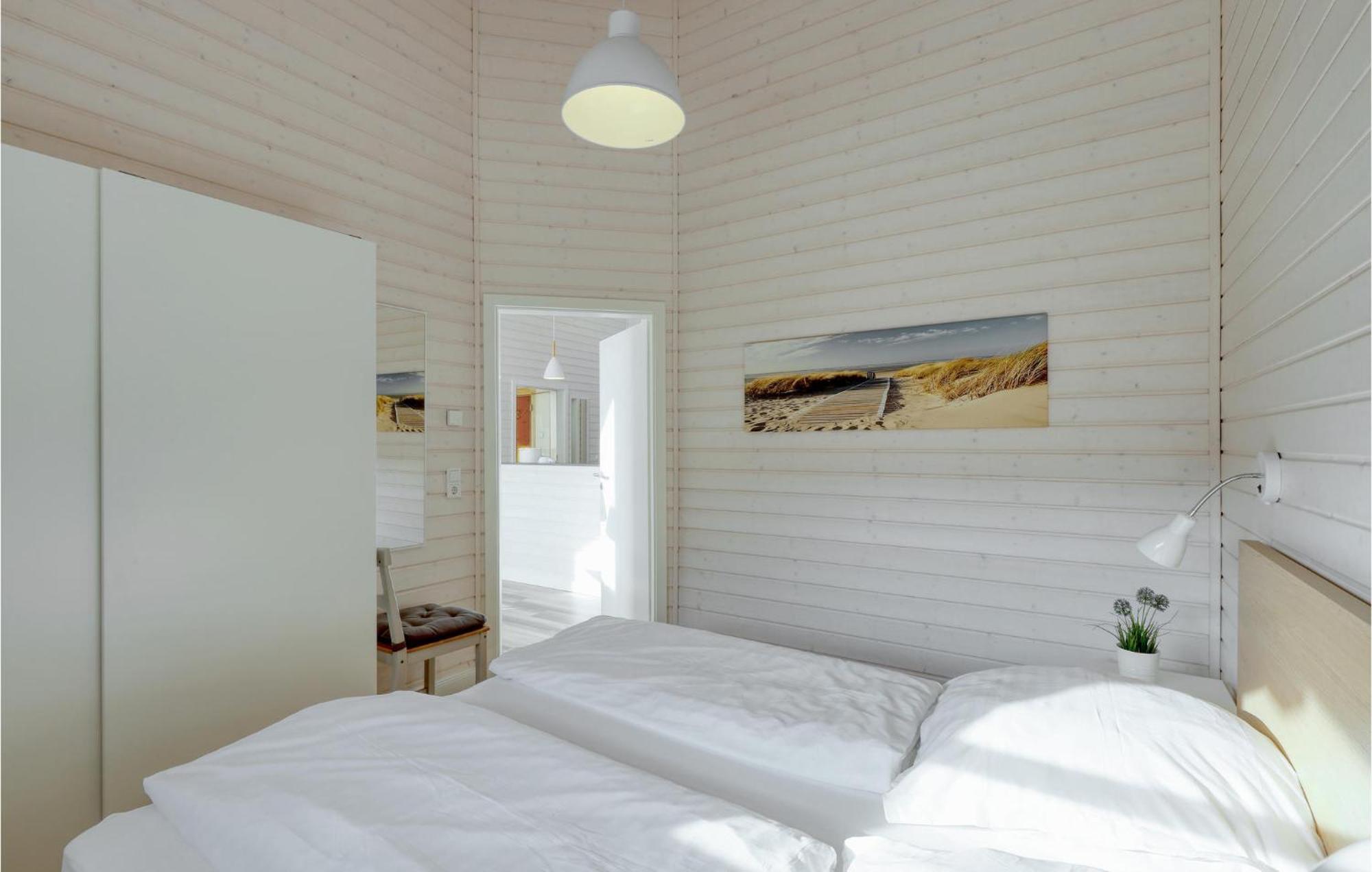 Stunning In Krems Ii-warderbrueck With Wifi *