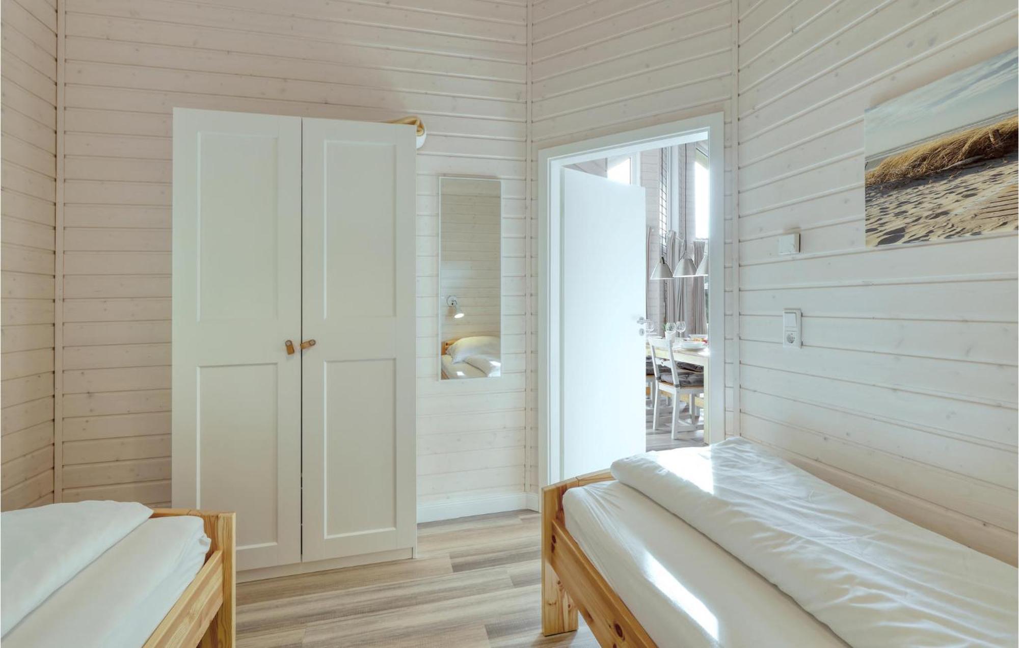Stunning In Krems Ii-warderbrueck With Wifi Holiday home Gols