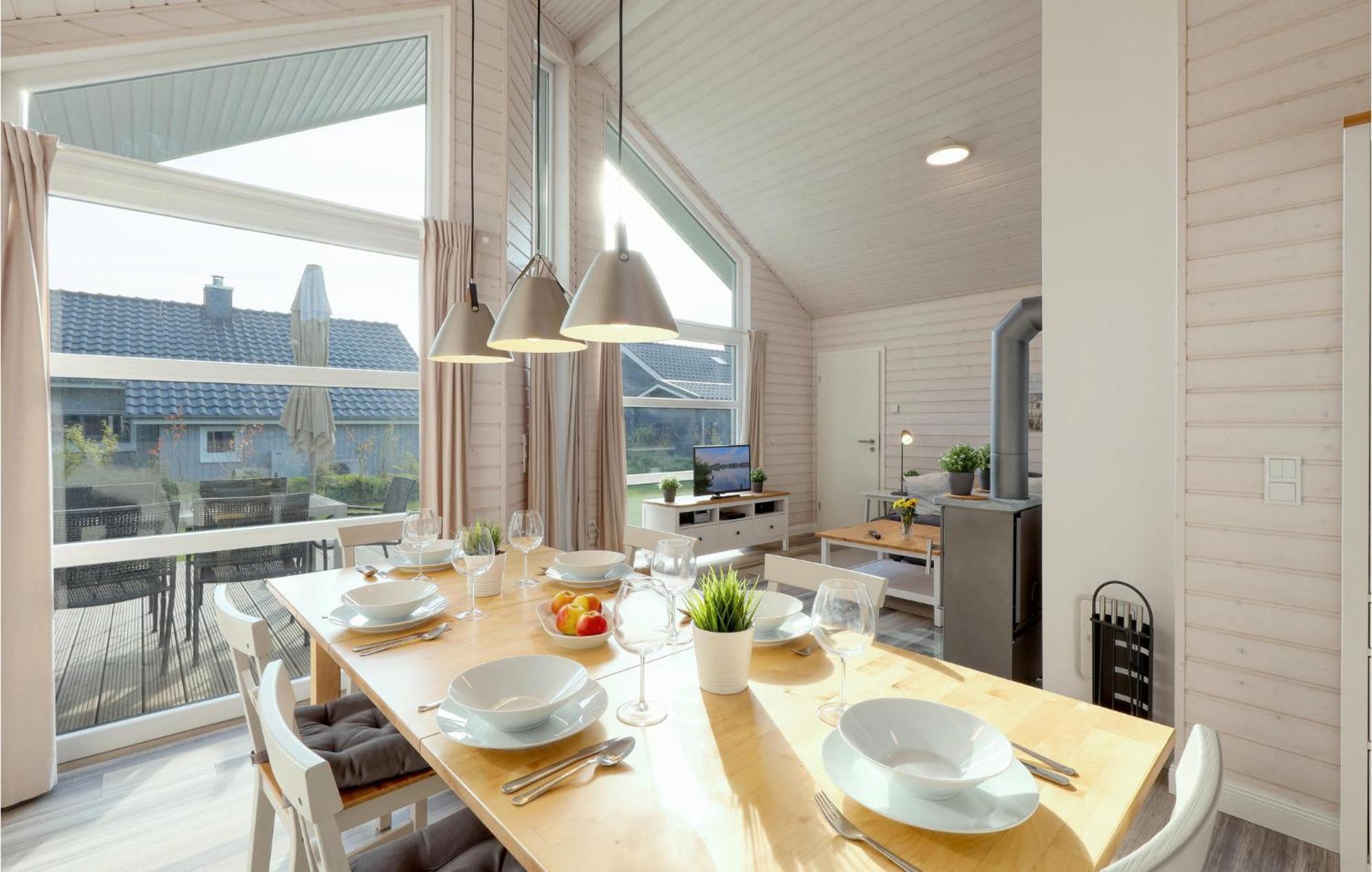 Stunning In Krems Ii-warderbrueck With Wifi