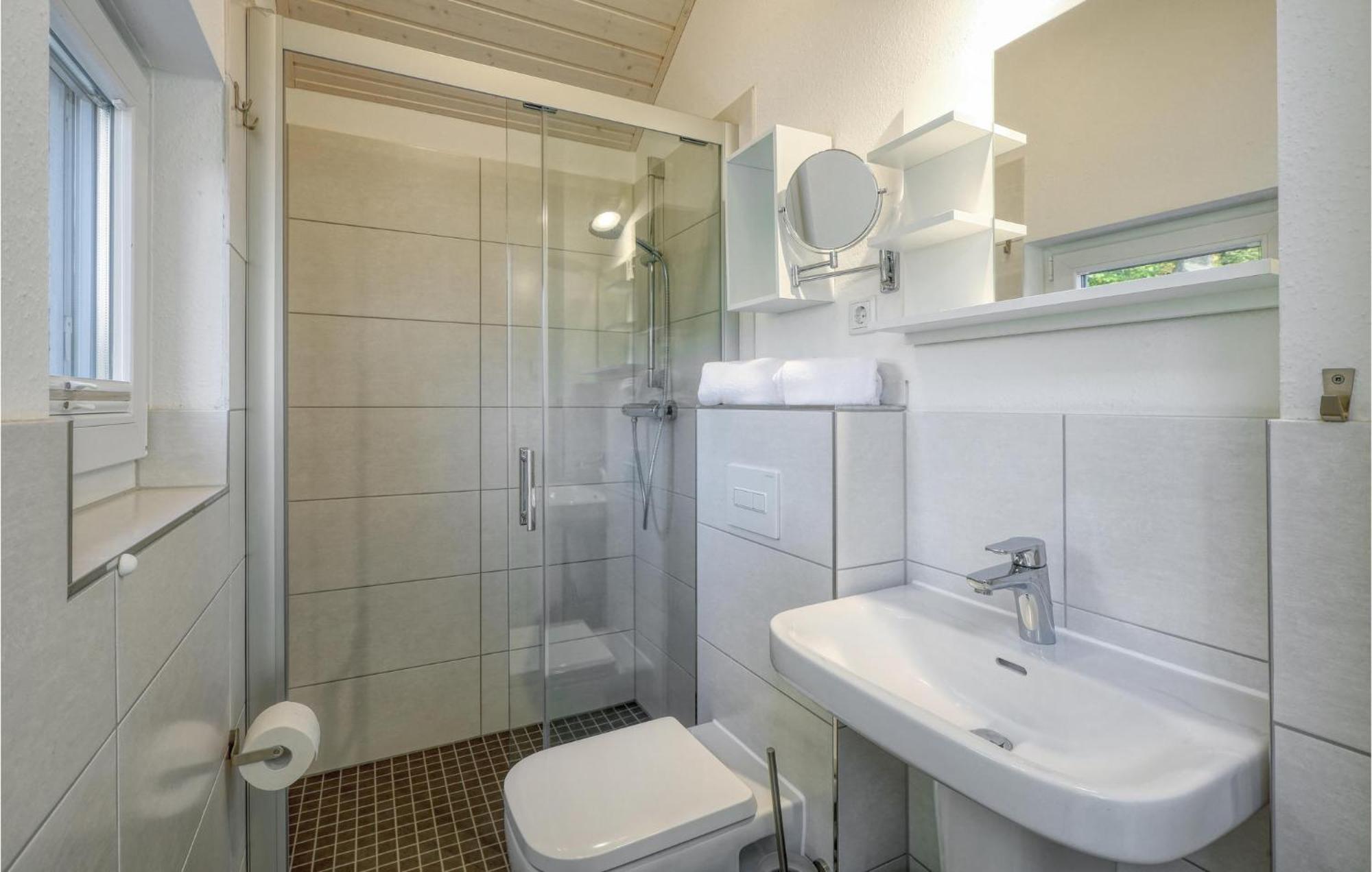 Holiday home Stunning In Krems Ii-warderbrueck With Wifi