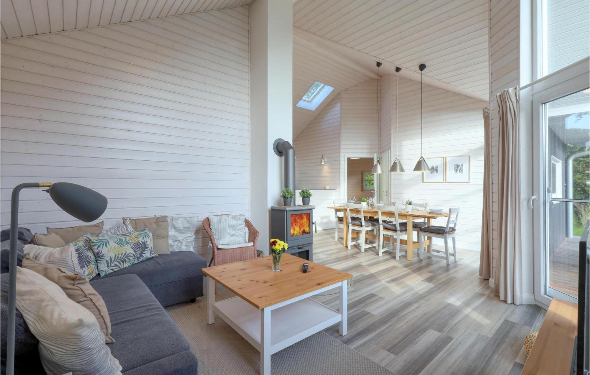 Stunning In Krems Ii-warderbrueck With Wifi Holiday home Gols