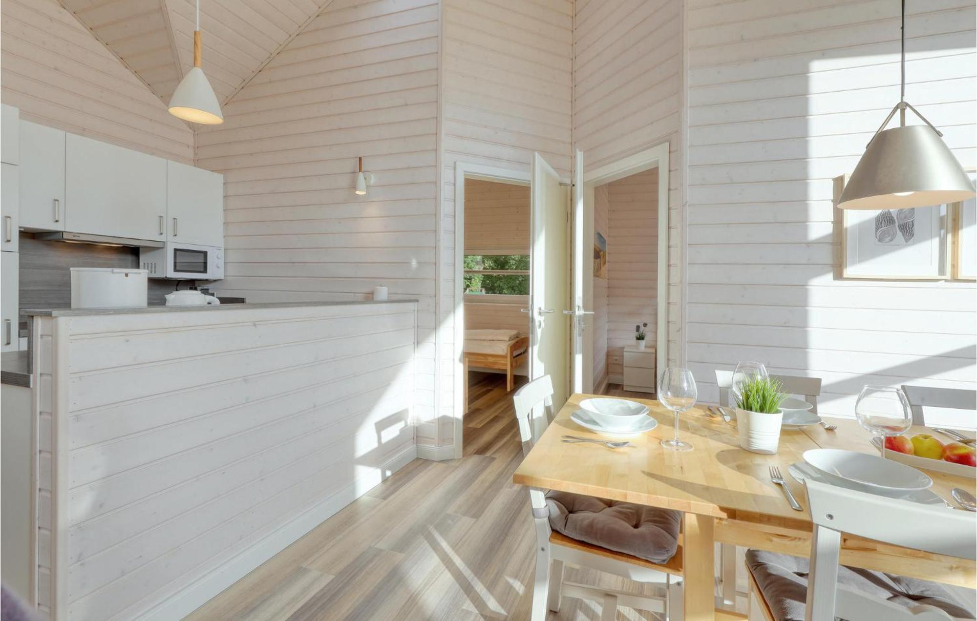 Holiday home Stunning In Krems Ii-warderbrueck With Wifi