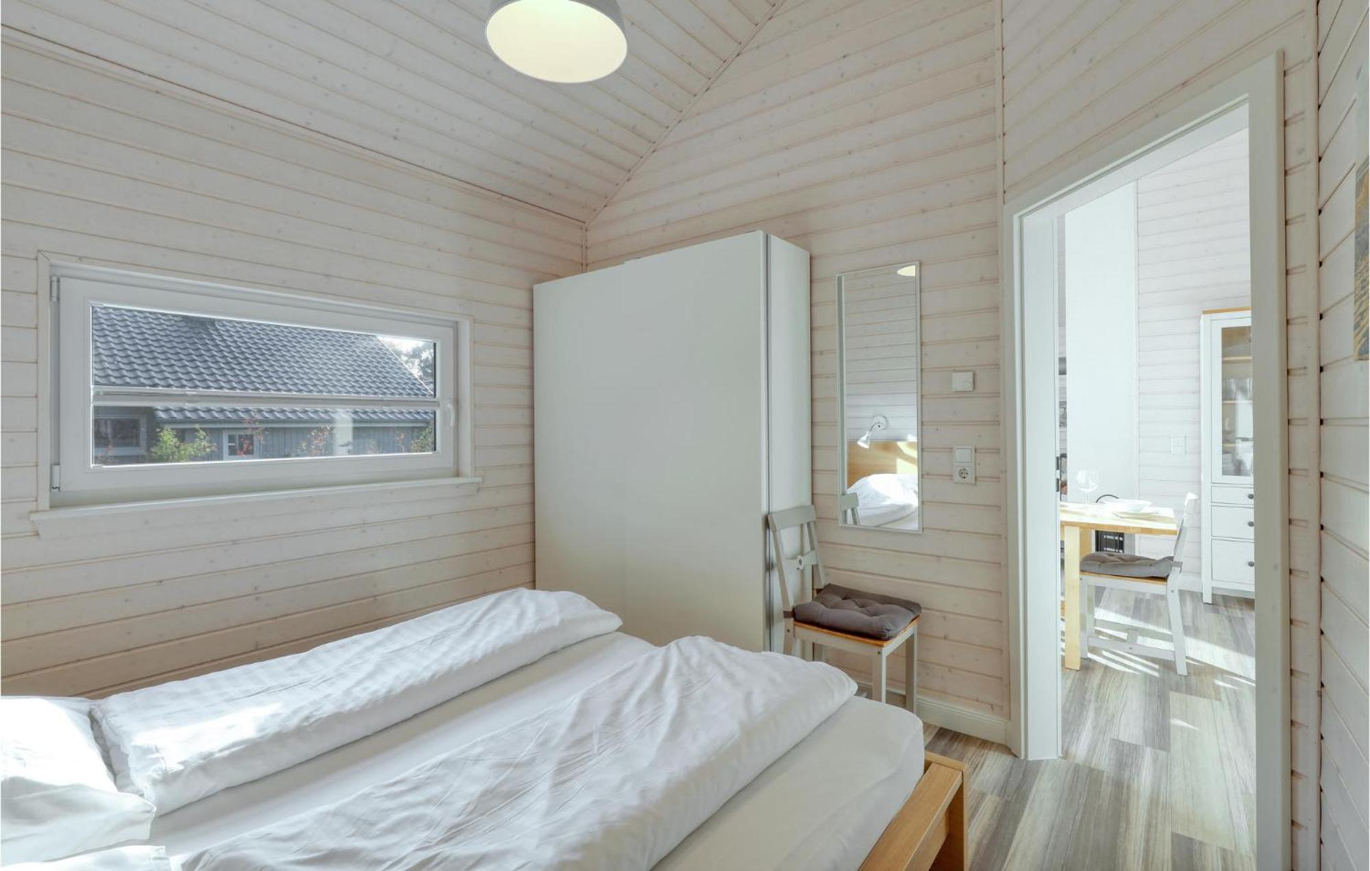 Holiday home Stunning In Krems Ii-warderbrueck With Wifi Gols