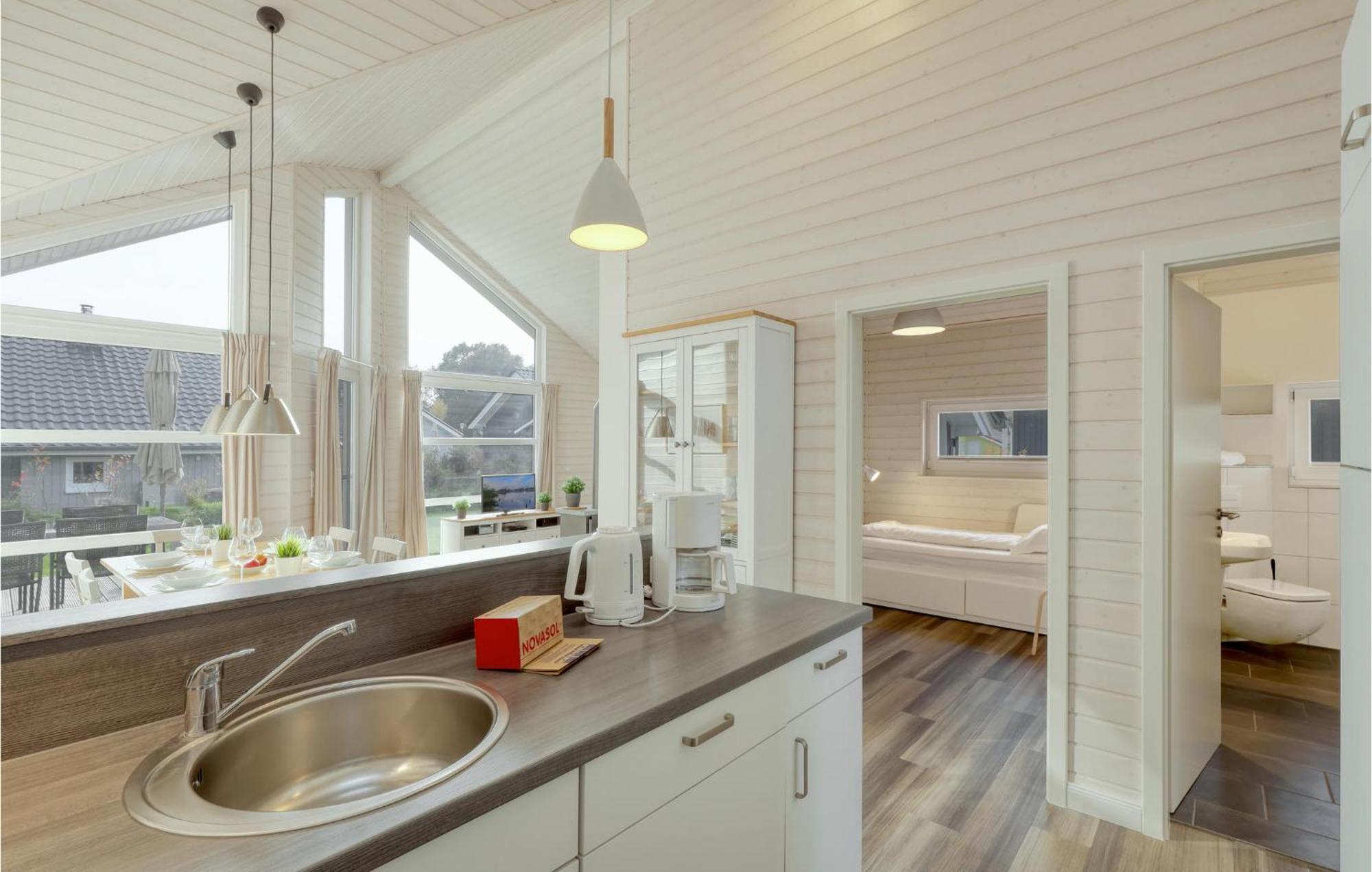 Holiday home Stunning In Krems Ii-warderbrueck With Wifi