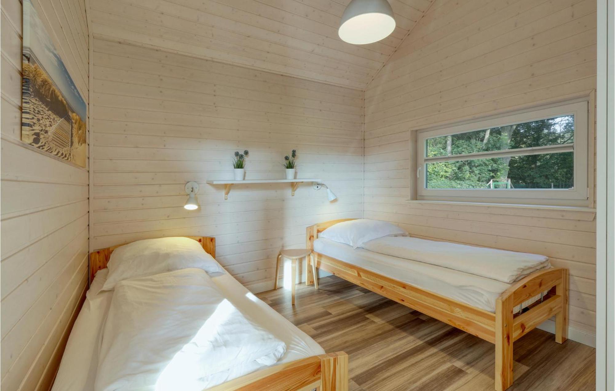 Holiday home Stunning In Krems Ii-warderbrueck With Wifi