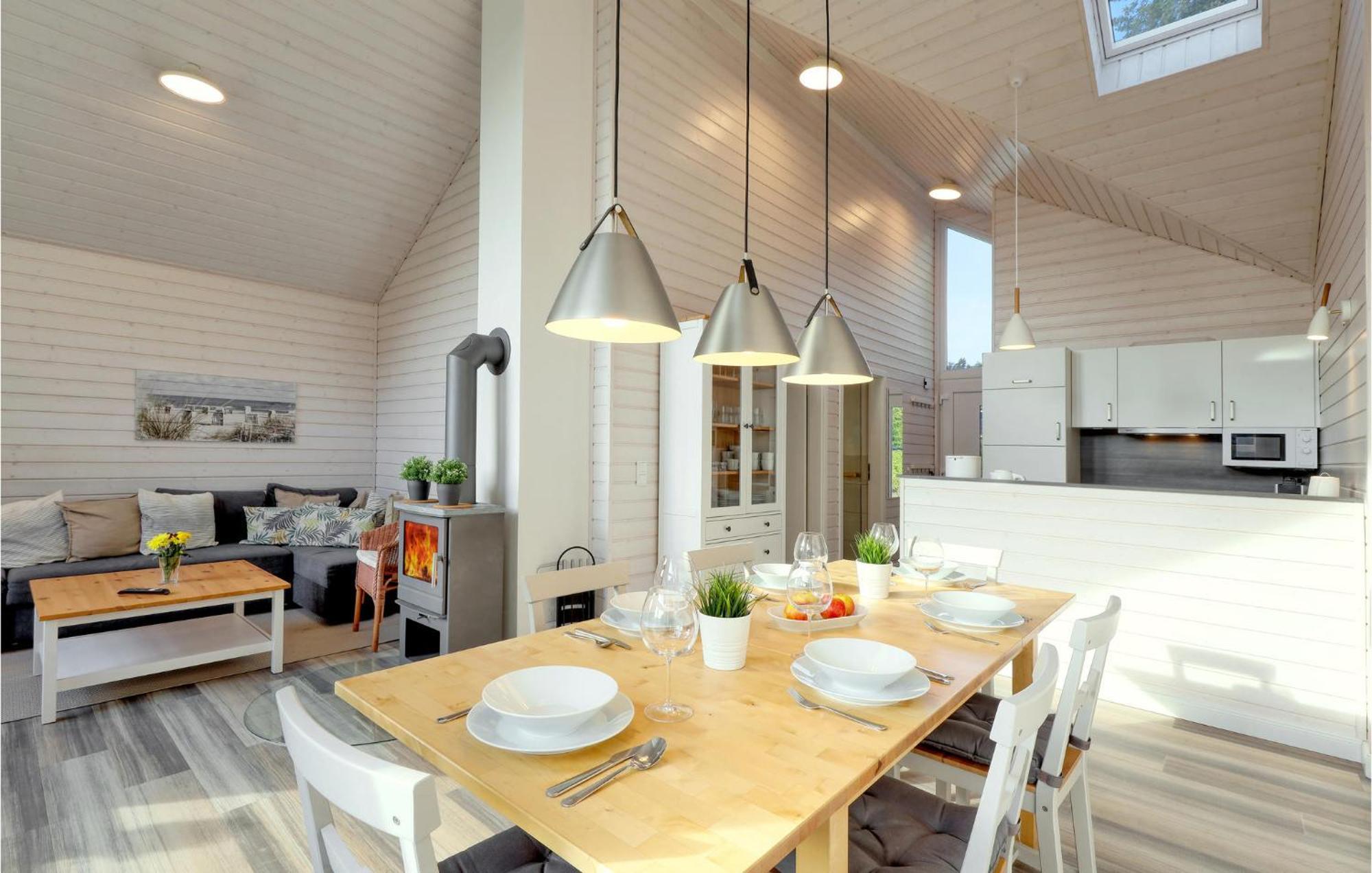 Holiday home Stunning In Krems Ii-warderbrueck With Wifi Gols