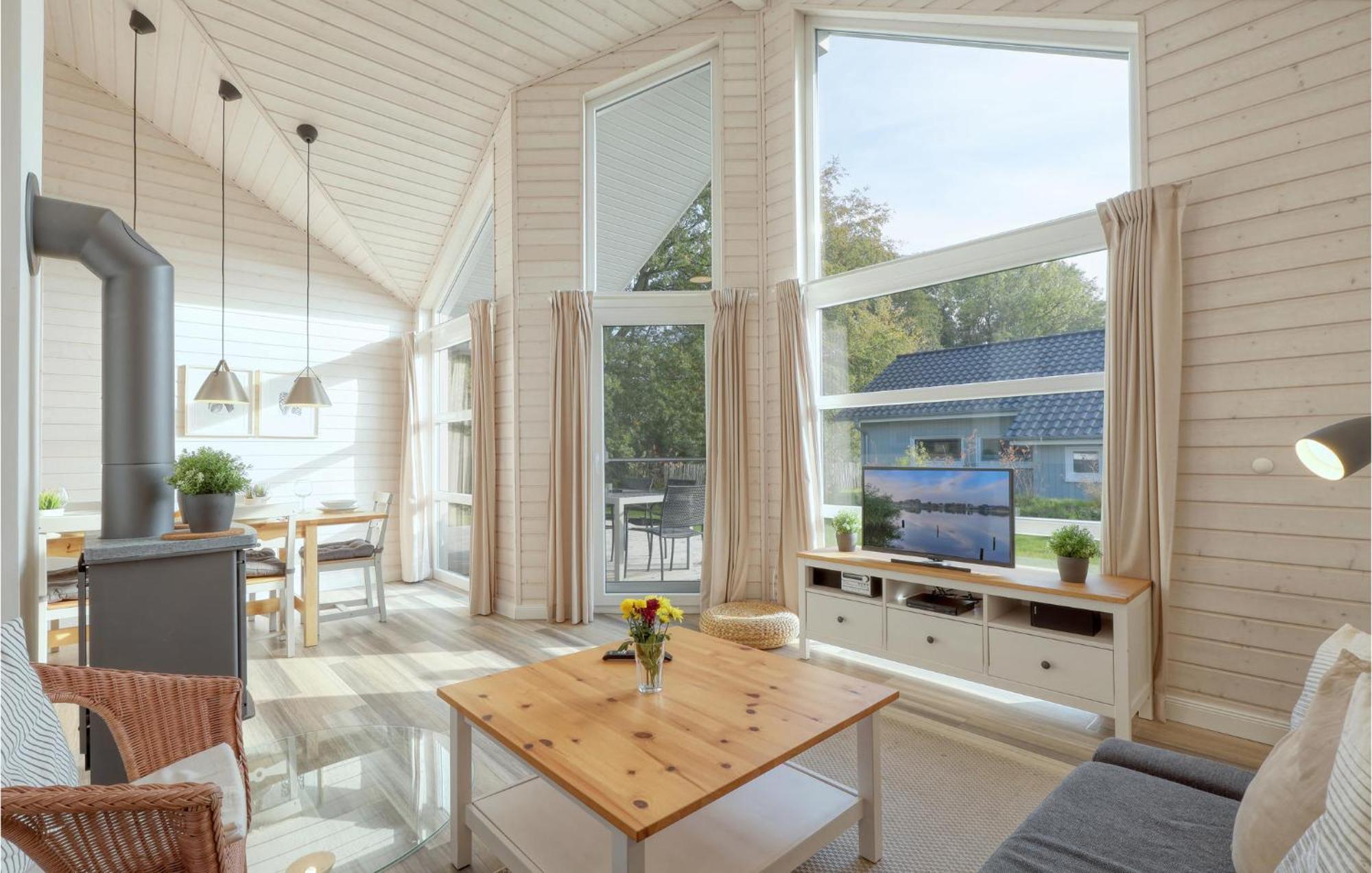 Holiday home Stunning In Krems Ii-warderbrueck With Wifi