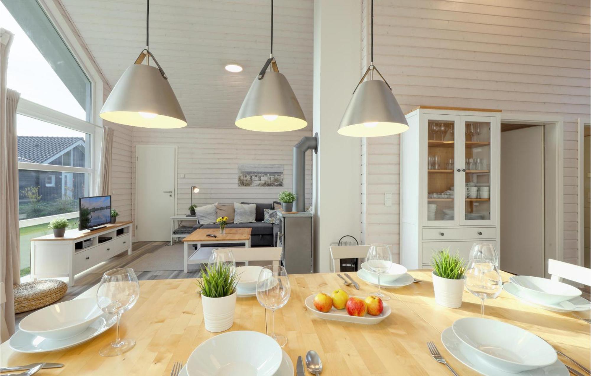 Stunning In Krems Ii-warderbrueck With Wifi * Gols