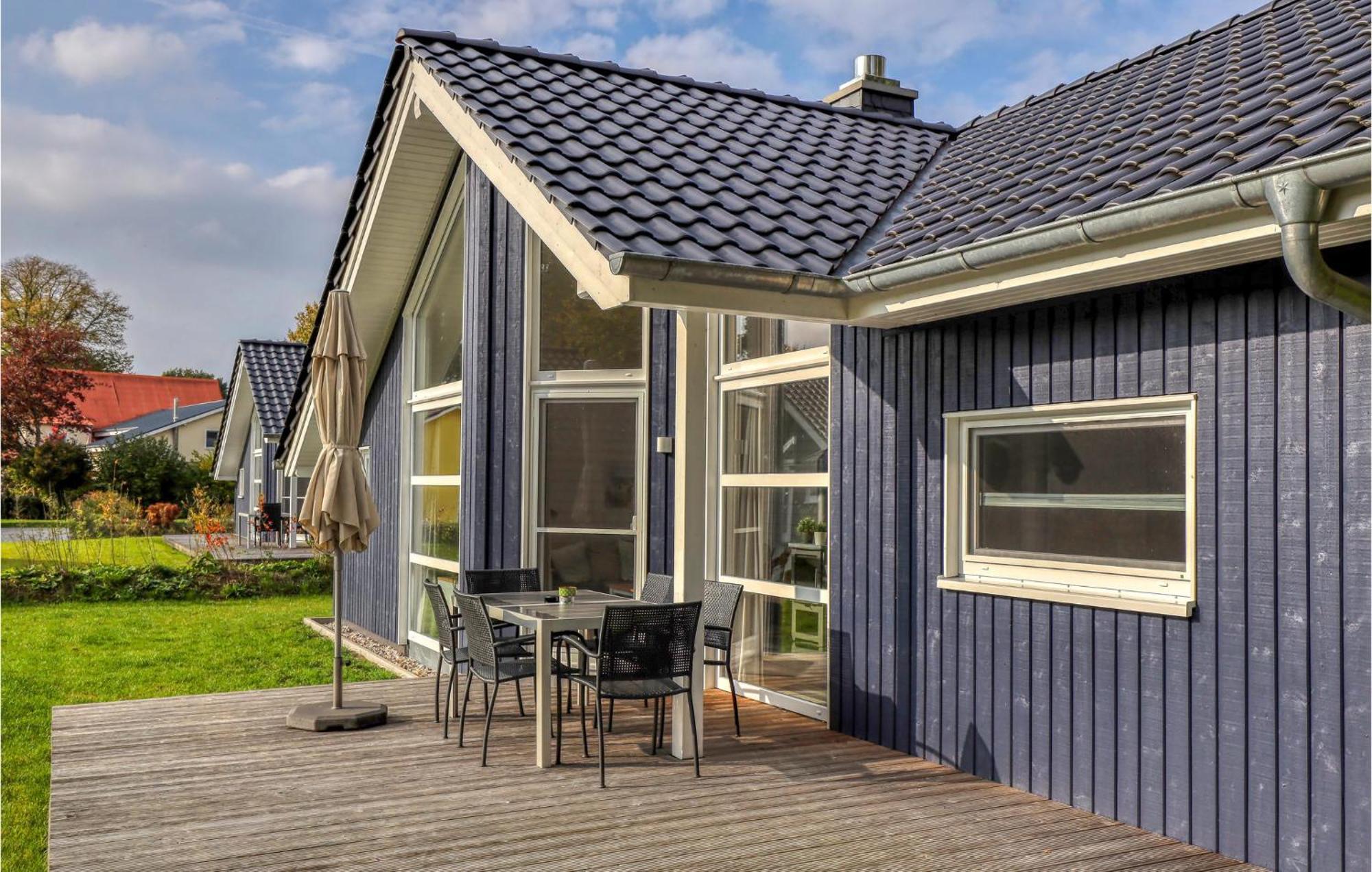 Stunning In Krems Ii-warderbrueck With Wifi Holiday home *