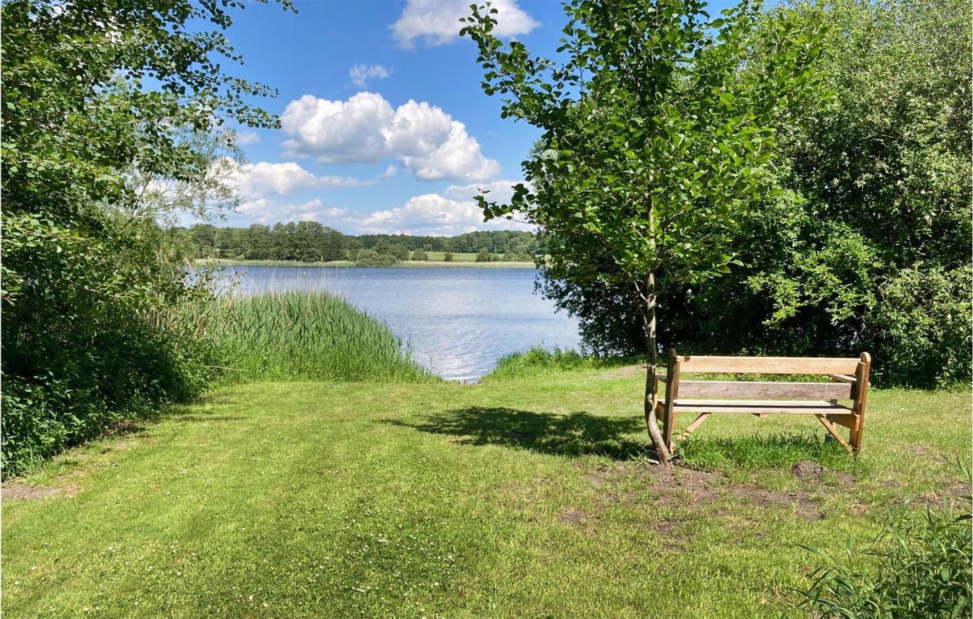 Stunning In Krems Ii-warderbrueck With Wifi Holiday home *
