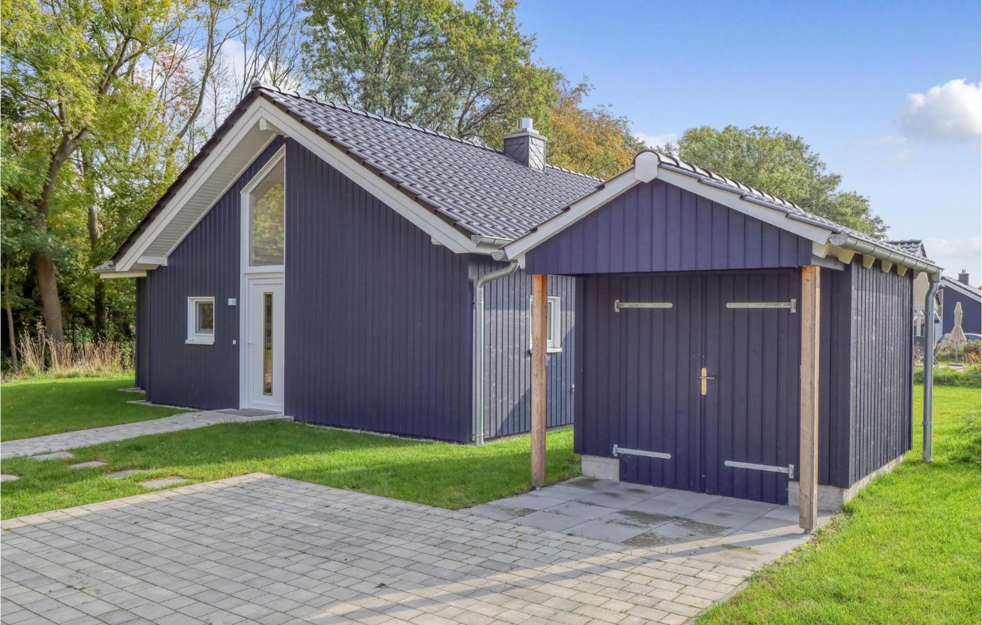 Holiday home Stunning In Krems Ii-warderbrueck With Wifi Gols
